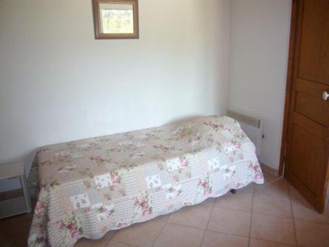 Bed and Breakfast Les Cigales Saint-Andiol Pokoj fotografie