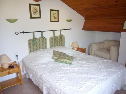 Bed and Breakfast Les Cigales Saint-Andiol Pokoj fotografie