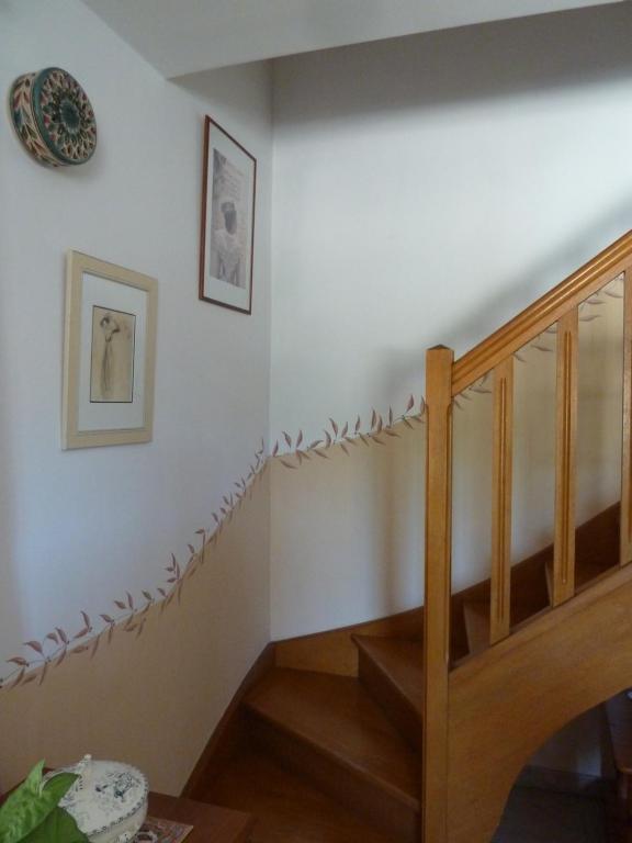 Bed and Breakfast Les Cigales Saint-Andiol Exteriér fotografie